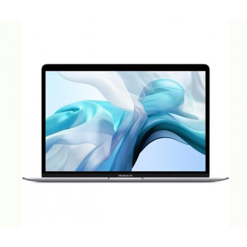 Apple MacBook Air 13 Silver 2018 (MREA2) б/у